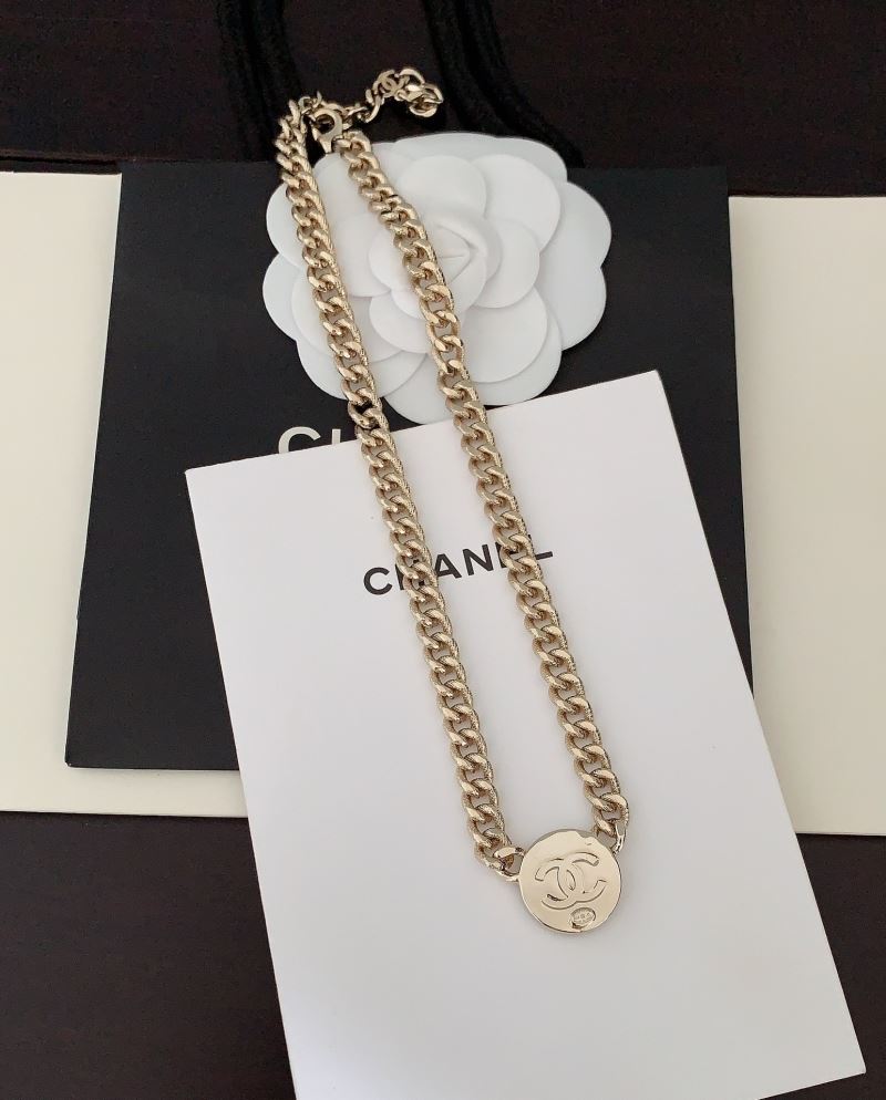 Chanel Necklaces